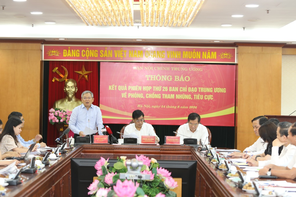 Bộ Công an cung cấp thông tin mới về tiến độ điều tra vụ Phúc Sơn, Thuận An - 1 Bộ Công an cung cấp thông tin mới về tiến độ điều tra vụ Phúc Sơn, Thuận An - 1