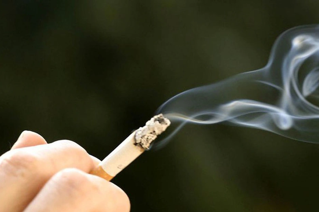 Các yếu tố làm tăng nguy cơ ung thư phổi - 1 Các yếu tố làm tăng nguy cơ ung thư phổi - 1