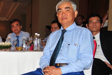 Phó Chủ tịch VFF Lê Hùng Dũng: “Làm Chủ tịch tròn vai quá dễ”
