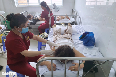 Một bệnh viện ở TPHCM 3 tháng dùng 90 tỷ đồng bảo hiểm y tế, sắp tăng thêm