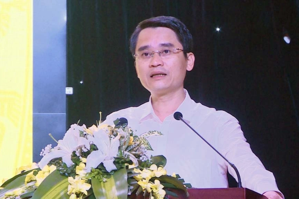 Cựu Phó Chủ tịch UBND tỉnh Quảng Ninh Phạm Văn Thành bị khai trừ Đảng - 1 Cựu Phó Chủ tịch UBND tỉnh Quảng Ninh Phạm Văn Thành bị khai trừ Đảng - 1
