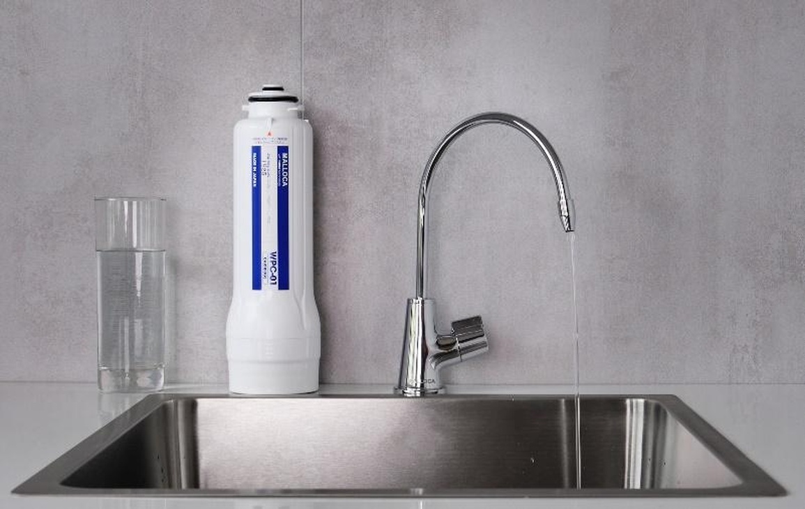 Giải pháp lọc sạch nước giữ nguyên khoáng chất tốt cho sức khỏe - 4 Giải pháp lọc sạch nước giữ nguyên khoáng chất tốt cho sức khỏe - 4