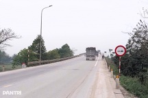 Biển báo khó quan sát, nhiều tài xế than "bị phạt oan"