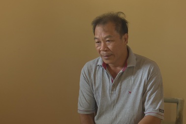 Thua cá độ bóng đá 300 triệu, người đàn ông thuê xe tải đi trộm gỗ quý