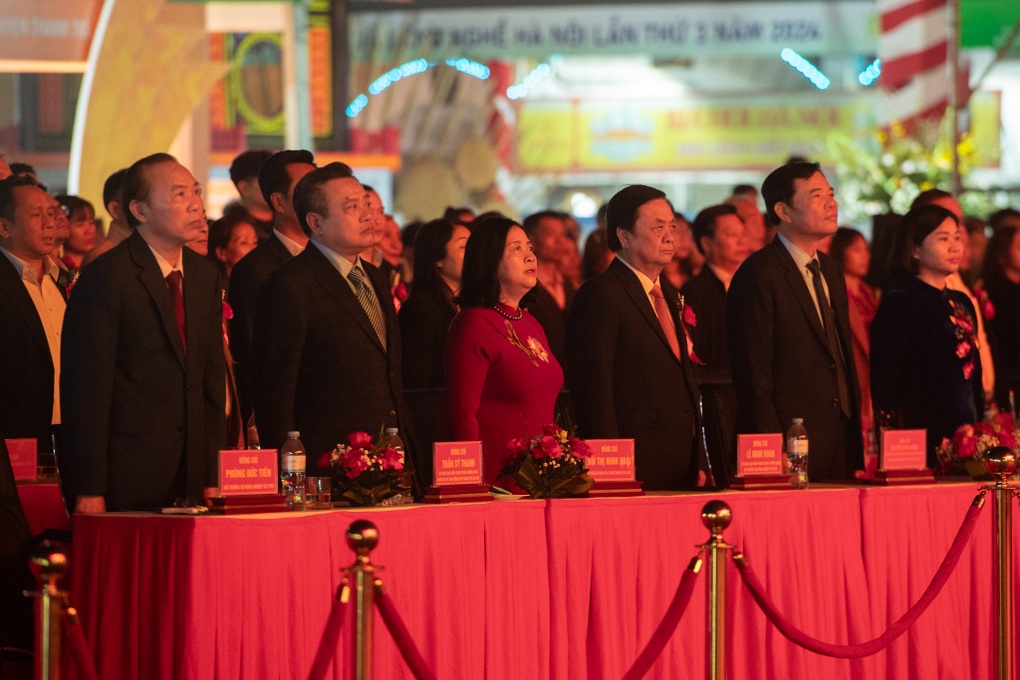 Festival sản phẩm nông nghiệp và làng nghề Hà Nội khai mạc tại Mailand Hanoi City - 2 Festival sản phẩm nông nghiệp và làng nghề Hà Nội khai mạc tại Mailand Hanoi City - 2