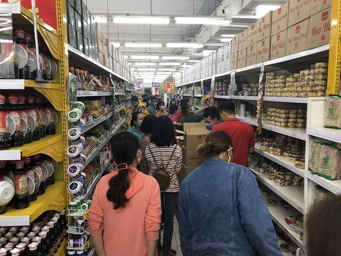 BS Trần Quốc Khánh: 20 nguyên tắc đơn giản ai cũng cần nắm rõ để cùng nhau đi qua mùa dịch Covid-19 - Ảnh 5. BS Trần Quốc Khánh: 20 nguyên tắc đơn giản ai cũng cần nắm rõ để cùng nhau đi qua mùa dịch Covid-19 - Ảnh 5.