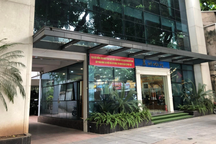 Công an Hoàn Kiếm cho phép trụ sở Sở Nội vụ Hà Nội hoạt động trở lại