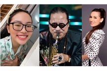 Tình hình sức khỏe ca sĩ Phi Nhung, Phương Mỹ Chi, saxophone Trần Mạnh Tuấn