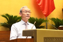 "Việc trả lại nhà công vụ của một số trường hợp còn chậm"