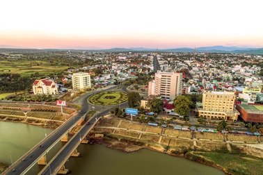 Kon Tum - Kỳ vọng vào một tâm thế mới