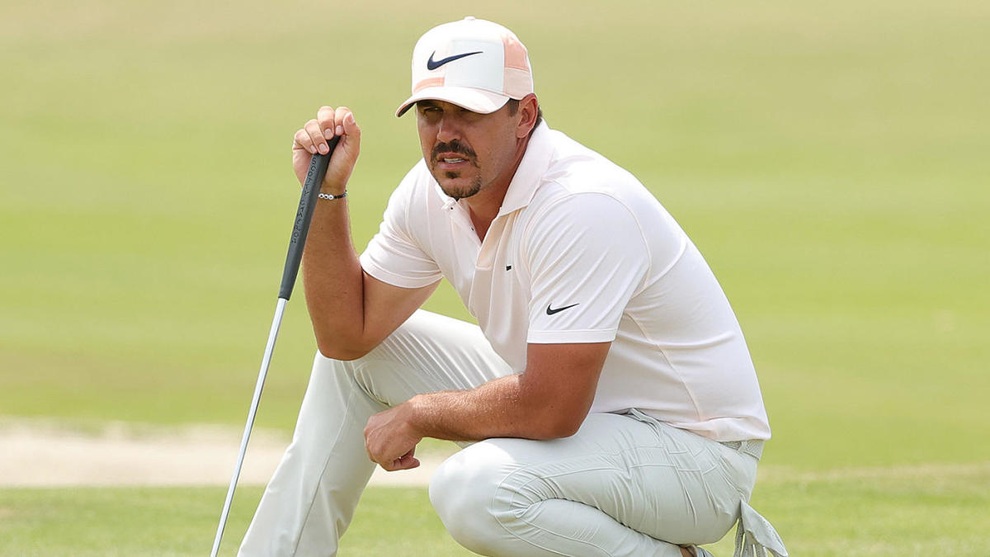 Bất ngờ xuất hiện tại giải golf Palmetto Championship 2021 - 1 Bất ngờ xuất hiện tại giải golf Palmetto Championship 2021 - 1
