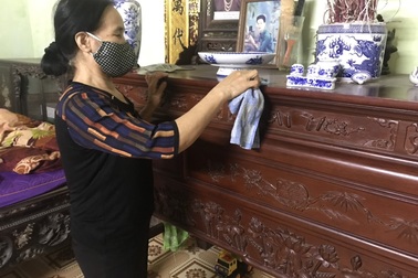 Cận Tết, người giúp việc theo giờ dễ kiếm tiền triệu mỗi ngày