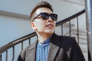 Cao Duy: Thời trang quan trọng là phù hợp, đủ lịch lãm và sang trọng