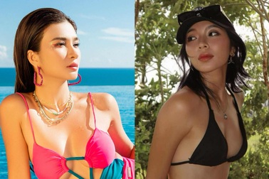 NSƯT Kim Tuyến: Mẹ đơn thân gợi cảm, nghi vấn hẹn hò "chị đẹp" kém 8 tuổi