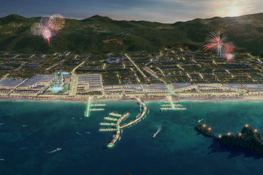 Tâm điểm vàng bất động sản Quảng Ninh 2020 chính thức lộ diện