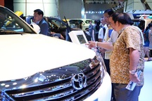 Xe Indonesia đột nhiên giảm nhập, khách Việt có thể bị "ép giá" xe cuối năm