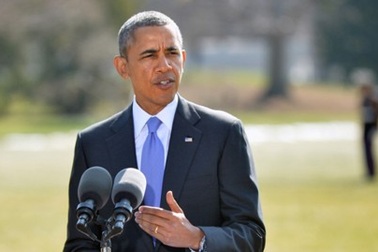 Mỹ và EU tăng cường cấm vận Nga vì sáp nhập Crimea