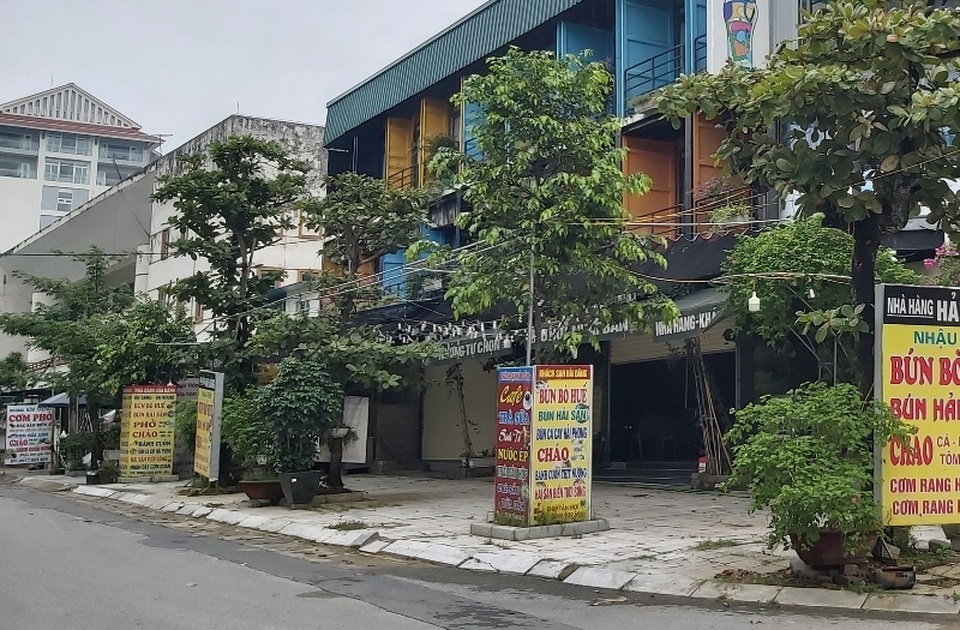 Người đã chết vẫn chưa nhận được đất tái định cư tại Thanh Hoá - 4 Người đã chết vẫn chưa nhận được đất tái định cư tại Thanh Hoá - 4