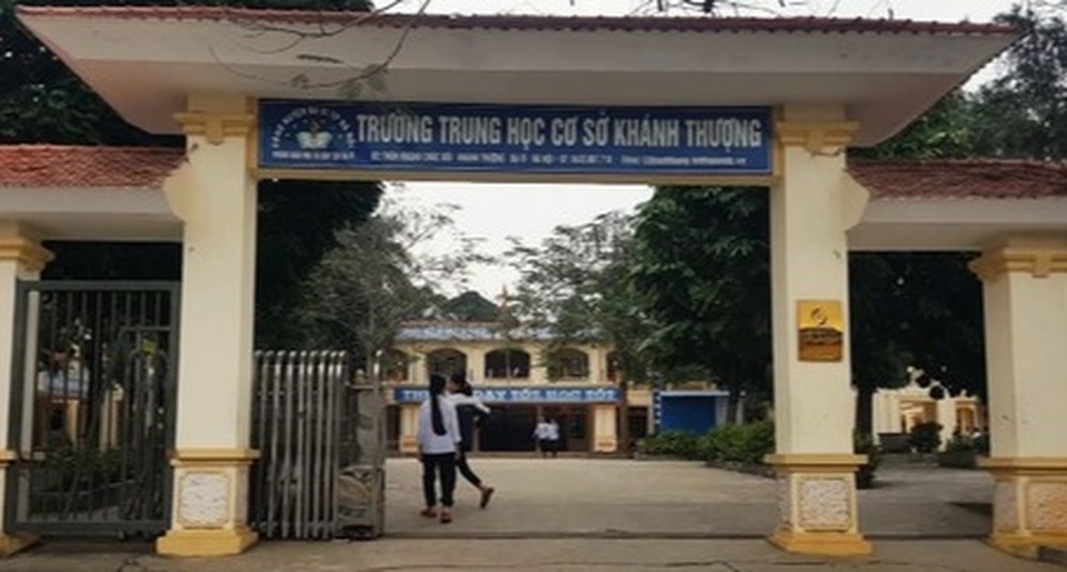 Nghi án học sinh bị môi giới bán trinh: Trẻ dễ bị trầm cảm, rối loạn stress sau sang chấn - 2 Nghi án học sinh bị môi giới bán trinh: Trẻ dễ bị trầm cảm, rối loạn stress sau sang chấn - 2