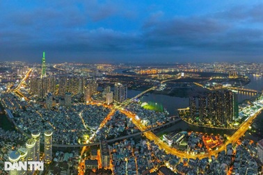 Giá chung cư TPHCM và các tỉnh lân cận sẽ ra sao trong năm 2023?