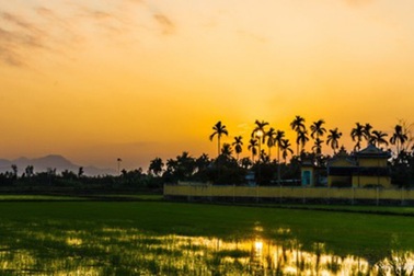 Những điểm đến “chị em” với 5 Di sản Thế giới tại châu Á