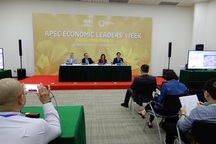 Mức độ lạc quan của doanh nghiệp APEC đạt mức cao nhất trong ba năm