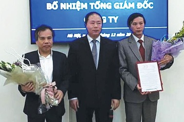 Vì sao nhiều lãnh đạo từng bị ông Đinh La Thăng "trảm" được phục chức?