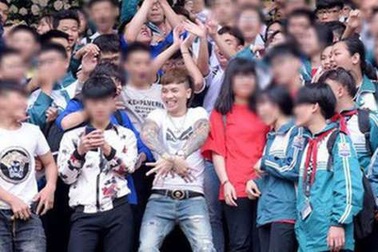 Giám đốc Công an Bắc Ninh: "Khá Bảnh là đối tượng nghiện ngập, có nhiều tiền án tiền sự"