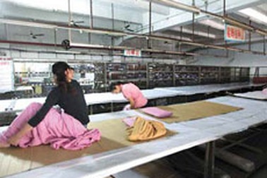 Trung Quốc lo mất lợi thế cạnh tranh