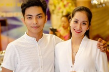 Khánh Thi chia sẻ bí quyết để chồng kém 11 tuổi yêu mỗi ngày