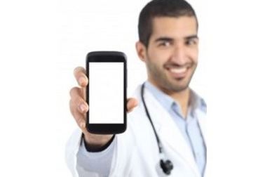 Những ứng dụng giúp smartphone trở nên hữu ích cho cộng đồng hơn