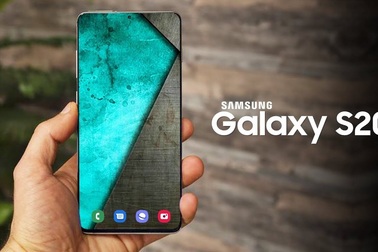 Chưa ra mắt, Galaxy S20 đã lộ giá bán từ 25 triệu đồng tại Việt Nam
