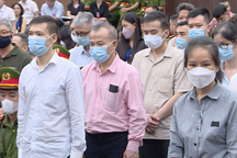 Xét xử đại án "chuyến bay giải cứu": Kế hoạch chạy án trị giá hơn 61 tỷ