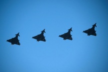 NATO tiến thoái lưỡng nan với ý tưởng đóng cửa bầu trời Ukraine