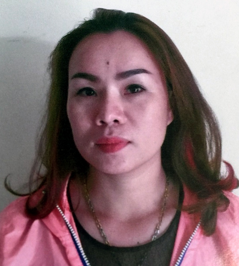 Hà Nội: Lừa đảo xuất khẩu lao động, nữ giám đốc chiếm đoạt tiền tỷ - 1