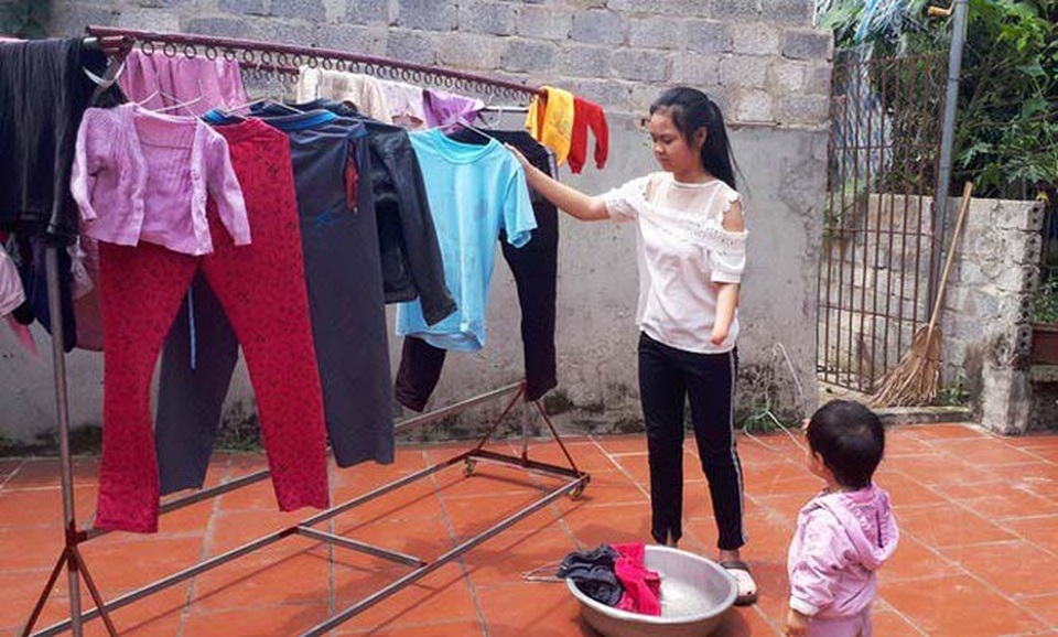 Người đàn ông có trái tim lỗi nhịp khát khao thêm một lần được sống - 4 Người đàn ông có trái tim lỗi nhịp khát khao thêm một lần được sống - 4
