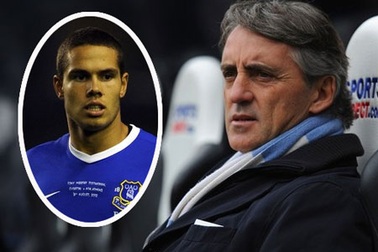 Man City có bản hợp đồng đầu tiên tại Hè năm nay