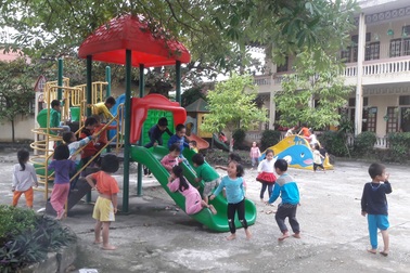 Xin công khai tài chính, giáo viên bị hiệu trưởng chửi bới, xúc phạm