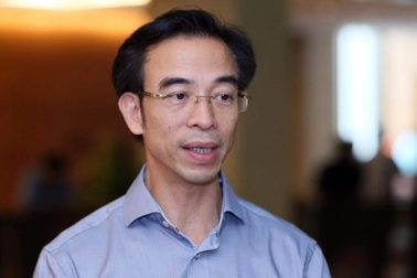 Ông Tuấn "tim" và câu chuyện từ chuyên môn sang quản lý