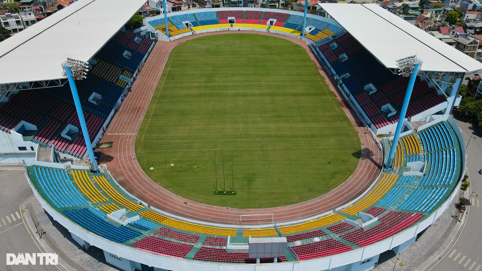 Những điểm thi đấu SEA Games 31 đẹp mãn nhãn ven Vịnh Hạ Long - 12 Những điểm thi đấu SEA Games 31 đẹp mãn nhãn ven Vịnh Hạ Long - 12
