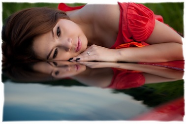 Thanh Thảo: "Đủ tự trọng để không cướp chồng người khác"