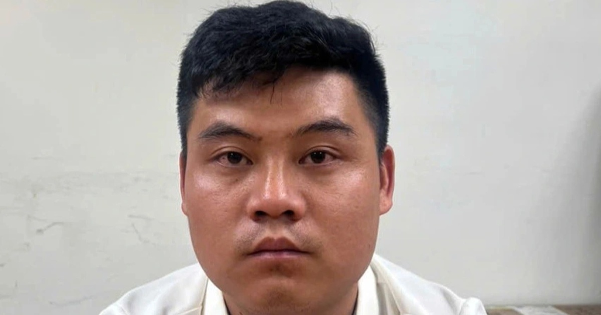 Bong bóng tội phạm công nghệ cao: Đường dây lừa đảo xuyên quốc gia do người Trung Quốc điều hành bị triệt phá tại Đà Nẵng