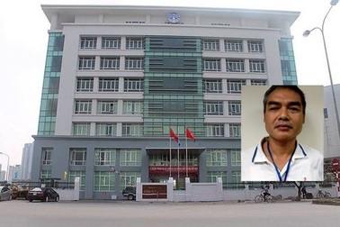 Vì sao nguyên Giám đốc Ban QLDA đường thủy nội địa bị bắt giam?