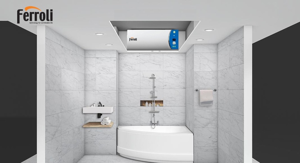 Chọn mua bình nước nóng an toàn, tiết kiệm đơn giản đến bất ngờ - 2 Chọn mua bình nước nóng an toàn, tiết kiệm đơn giản đến bất ngờ - 2