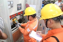 Lịch cắt điện Hà Nội ngày 3/6: Nhiều nơi bị cắt điện 8 tiếng