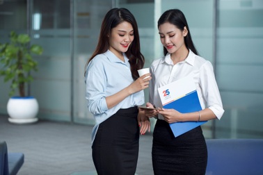 Giải tỏa nỗi lo kết nối mạng khi đi công tác dài ngày cho doanh nghiệp