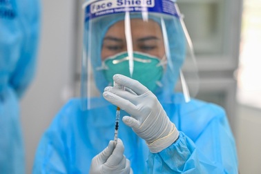 Hơn 900 liều vắc xin Covid-19 Việt Nam đã được tiêm thử nghiệm