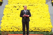 Chủ tịch tỉnh Bắc Giang: “Con đường tâm linh kết nối bản sắc ngàn năm văn hóa Phật giáo vùng Tây Yên Tử”