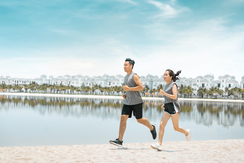 Mô hình thành phố all in one tại phía Đông Hà Nội - 4 Mô hình thành phố all in one tại phía Đông Hà Nội - 4