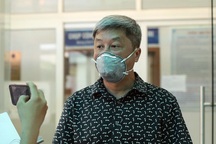 Thứ trưởng Y tế xin phép Thủ tướng ở lại Đà Nẵng hết dịch Covid-19 mới về!